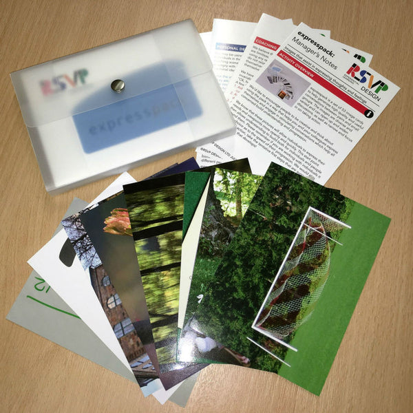 expresspack A6 version